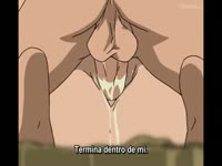 Dokusen 1-2 Sex Scenes